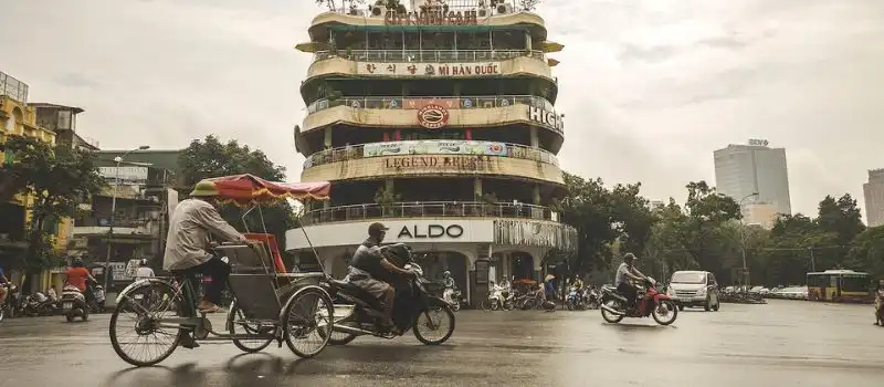 Hanoi - étape incontournable de votre voyage au Vietnam en famille