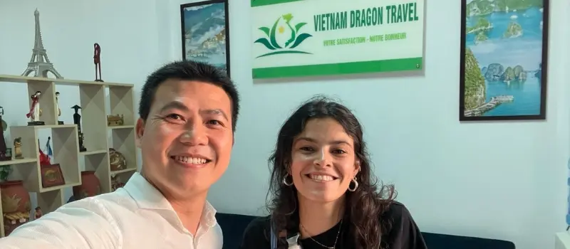 Hanoi hors des sentiers battus avec une agence locale Hanoi hors des sentiers battus avec une agence locale