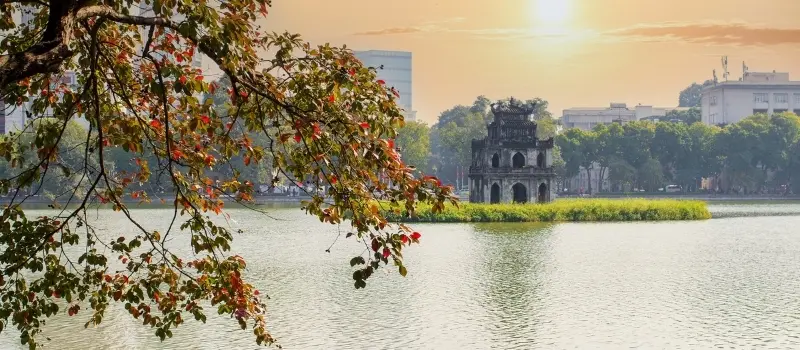 Hanoi, une ville millénaire entre traditions et modernité Hanoi, une ville millénaire entre traditions et modernité