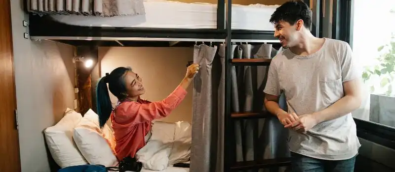Hébergement pour les familles au Vietnam Hébergement pour les familles au Vietnam