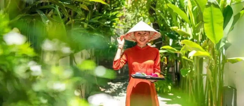 Hébergements abordables à Hoi An: Charme, confort et petits budgets