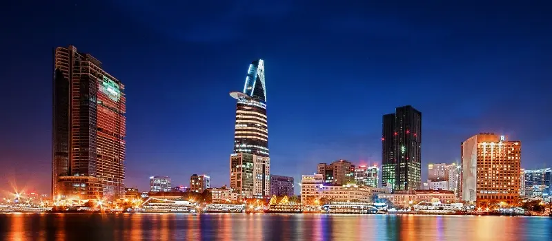Ho Chi Minh Ville en 3 jours entre incontournables et vie locale Ho Chi Minh Ville en 3 jours entre incontournables et vie locale
