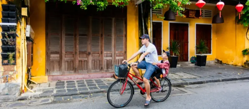 Hoi An avec enfants - expériences éducatives et culturelles enrichissantes Hoi An avec enfants - expériences éducatives et culturelles enrichissantes