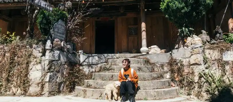 Homestays au Vietnam Homestays au Vietnam