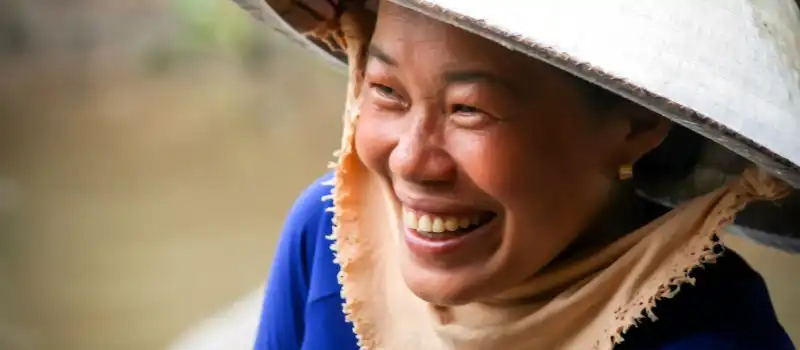 Hospitalité sincère des Vietnamiens Hospitalité sincère des Vietnamiens