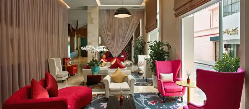 Hôtel de l'Opéra Hanoi - MGallery Hôtel de l'Opéra Hanoi - MGallery