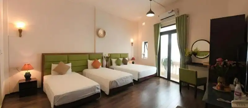 Hôtels adaptés aux familles au Vieux Quartier (Hoan Kiem) Hôtels adaptés aux familles au Vieux Quartier (Hoan Kiem)