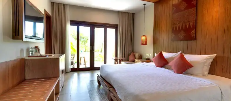 Hôtels pas cher à Hanoi pour familles: Chambres spacieuses et bien équipées Hôtels pas cher à Hanoi pour familles: Chambres spacieuses et bien équipées