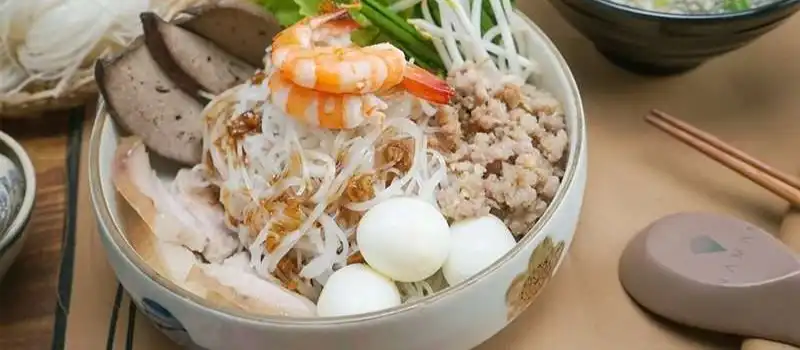 Hu Tieu Saigon Hu Tieu Saigon