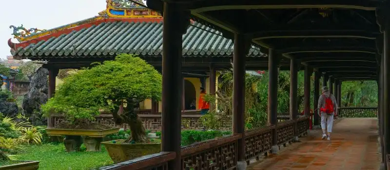 Hue une des destinations économiques au Vietnam Hue une des destinations économiques au Vietnam