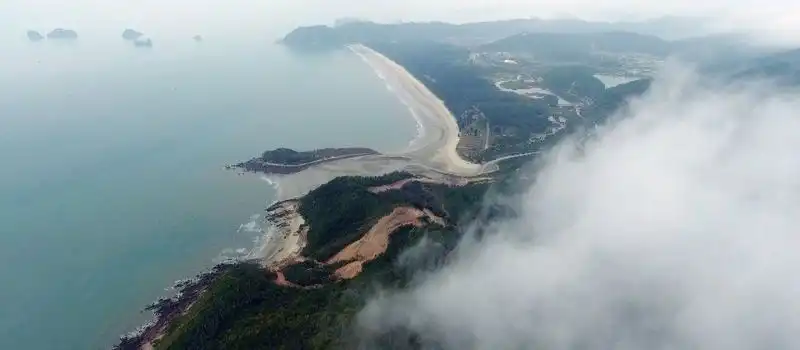 Ile de Ngoc Vung Halong Ile de Ngoc Vung Halong