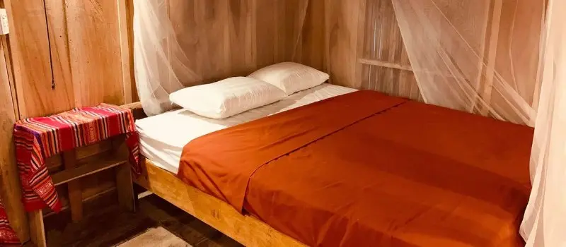 Ban Hieu Garden Lodge Ban Hieu Garden Lodge