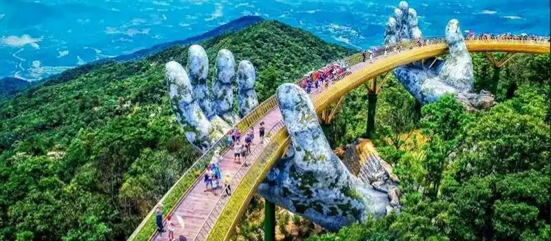 Ville de Danang