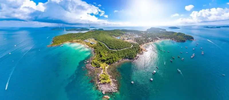 Ile de Phu Quoc Ile de Phu Quoc