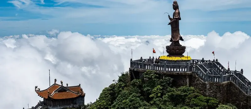 Meilleure période pour visiter Sapa Meilleure période pour visiter Sapa