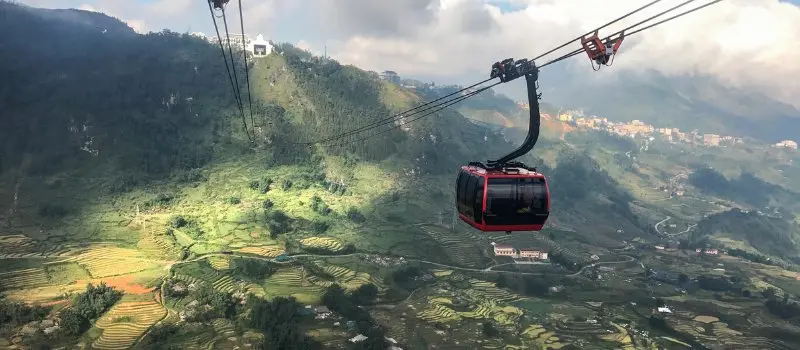 Que faire à Sapa Que faire à Sapa