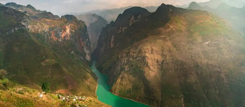 Voyage à Ha Giang Voyage à Ha Giang