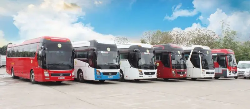 Avantages d’une voiture avec chauffeur privé au Vietnam Avantages d’une voiture avec chauffeur privé au Vietnam