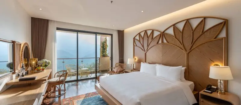 Meilleur hébergement à Sapa Meilleur hébergement à Sapa