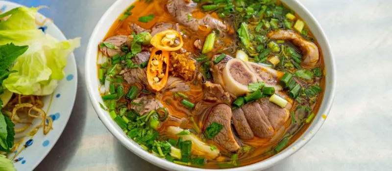 Bun Bo Hué Bun Bo Hué