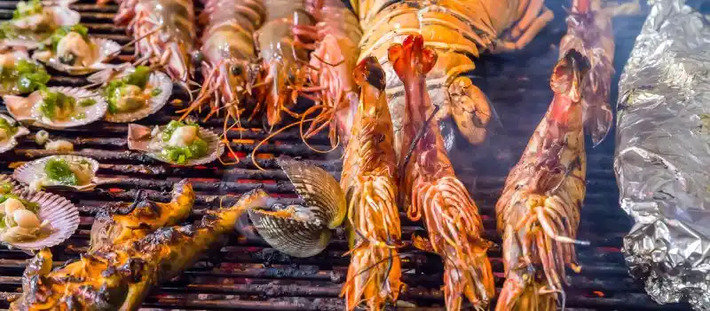 Expériences culinaires à ne pas manquer