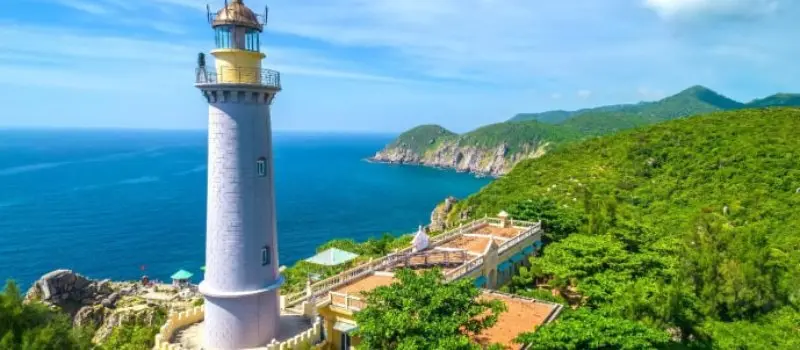 Ile de Cô Tô Ile de Cô Tô