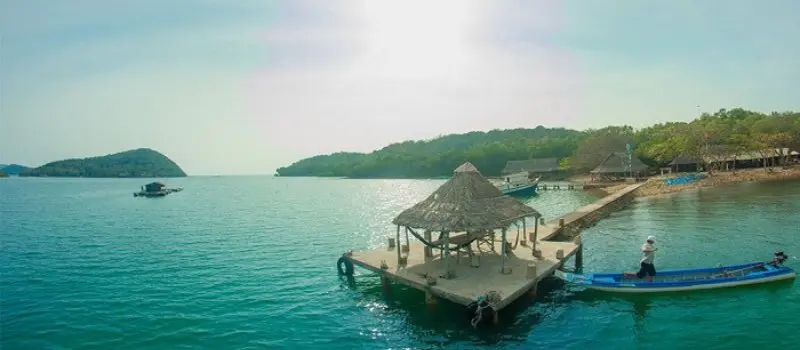 Ile de Bà Lụa Ile de Bà Lụa