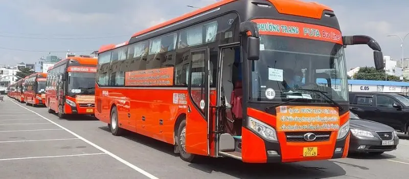 Bus urbains Bus urbains