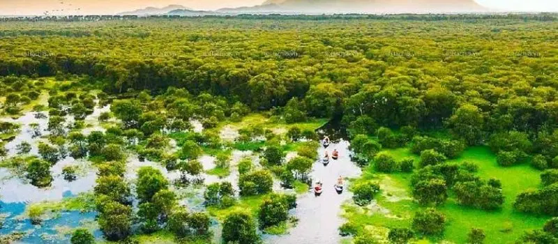 Destinations recommandées pour l’automne au Vietnam Destinations recommandées pour l’automne au Vietnam