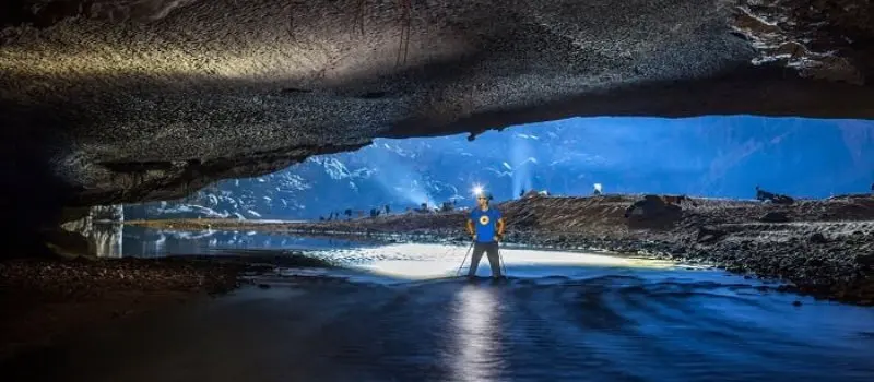 Grotte En Grotte En