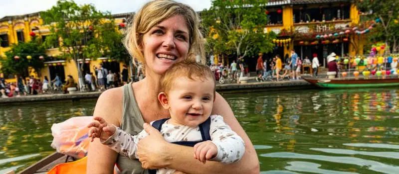 Choix des destinations familiales au Vietnam Choix des destinations familiales au Vietnam