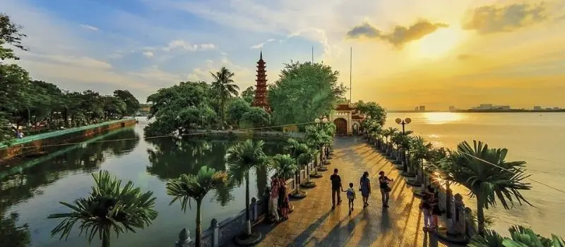 Voyage au Vietnam le moins cher à la découverte de Hanoi Voyage au Vietnam le moins cher à la découverte de Hanoi