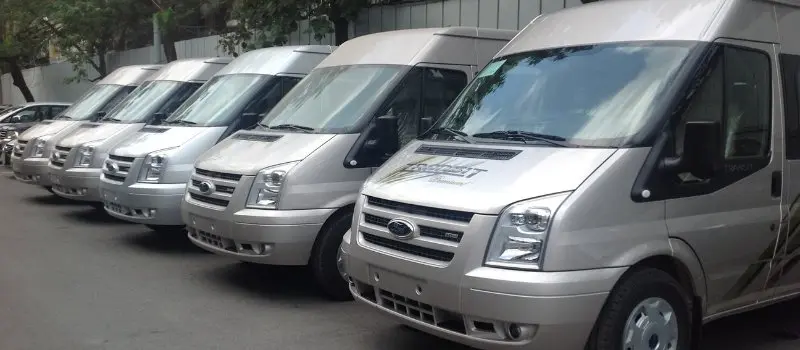 Agence de location de voiture avec chauffeur privé au Vietnam Agence de location de voiture avec chauffeur privé au Vietnam