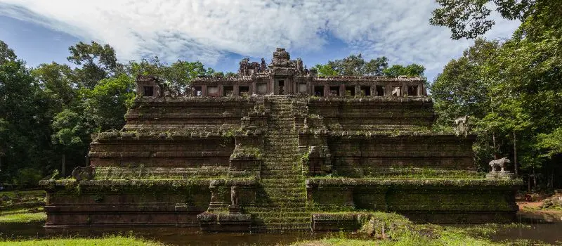 Quels services une agence de voyage au Cambodge peut-elle fournir ? Quels services une agence de voyage au Cambodge peut-elle fournir ?