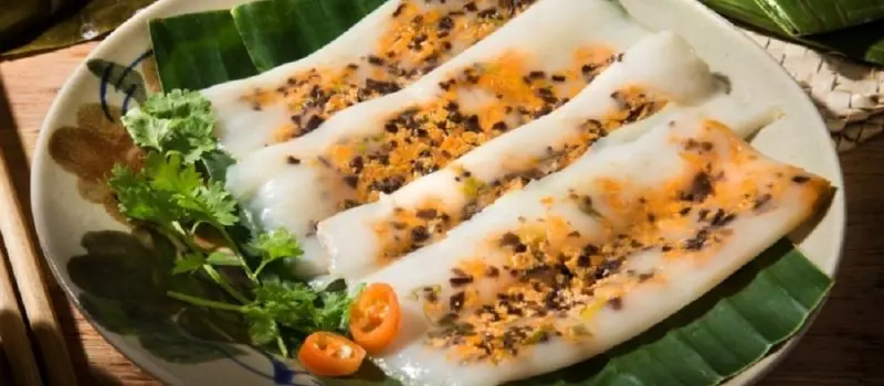 Bánh nậm Bánh nậm