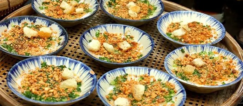 Bánh bèo Bánh bèo