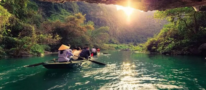 Thung Nắng Thung Nắng