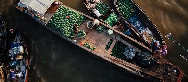 Quelles sont les destinations à visiter lors croisiere au delta du Mekong? Quelles sont les destinations à visiter lors croisiere au delta du Mekong?