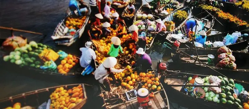 Les particularités culturelles à explorer lors croisiere au delta du Mekong Les particularités culturelles à explorer lors croisiere au delta du Mekong