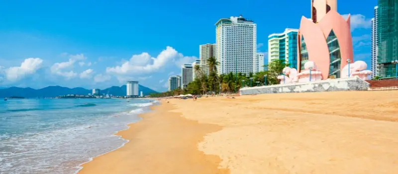 Voyage à Nha Trang