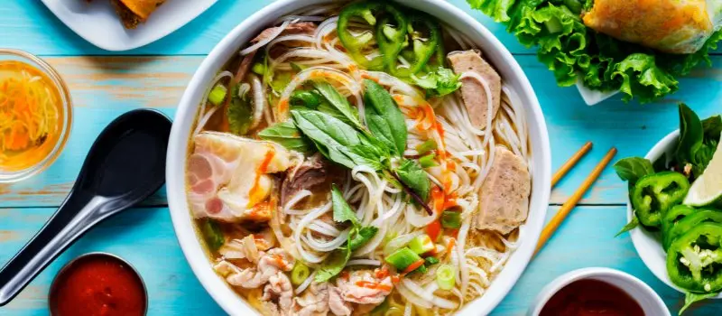 Savouration cuisine locale Savouration cuisine locale
