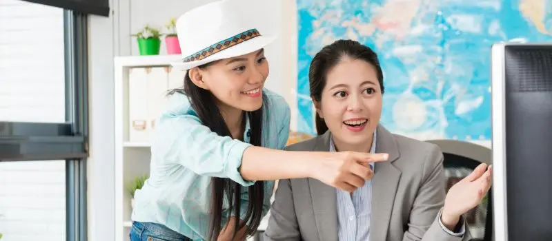 Qu’est-ce qui rend une agence de voyage locale au Vietnam spéciale? Qu’est-ce qui rend une agence de voyage locale au Vietnam spéciale?