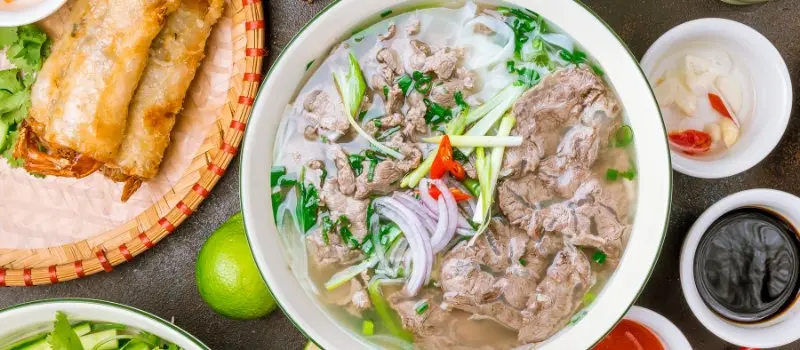 Phở Hanoi Phở Hanoi