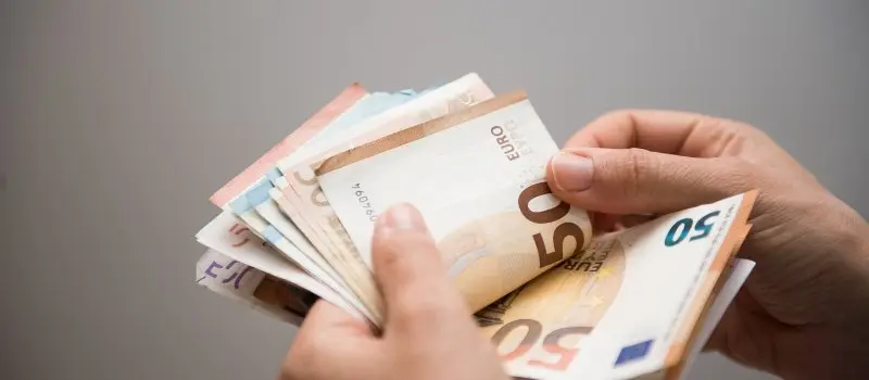 Être clair sur les coûts Être clair sur les coûts