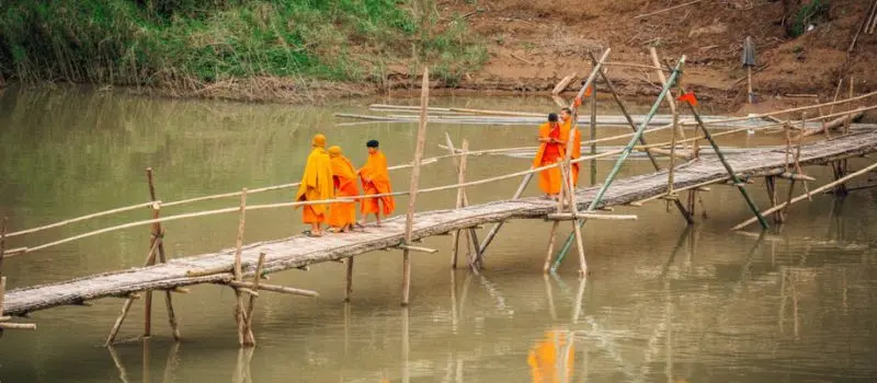 voyage au Laos voyage au Laos