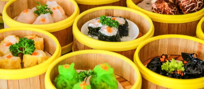 Dim sum Dim sum