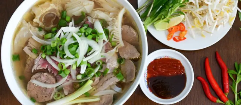 Phở Saigon Phở Saigon