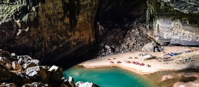 Parc national de Phong Nha-Ke Bang, Quang Binh Parc national de Phong Nha-Ke Bang, Quang Binh