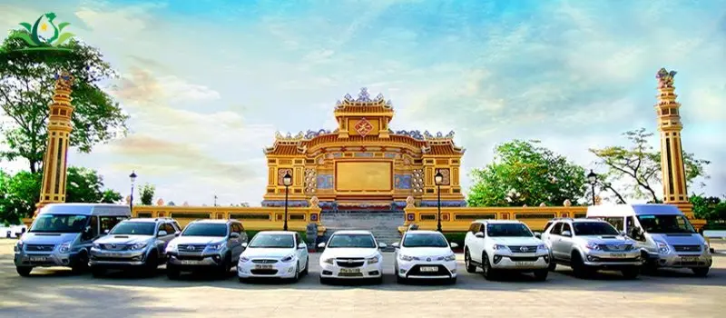 Avantages de la voiture privée au Vietnam