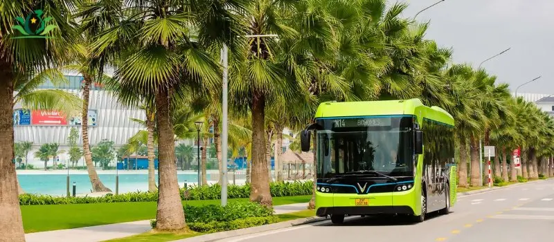 Comparaison avec les transports en commun Comparaison avec les transports en commun